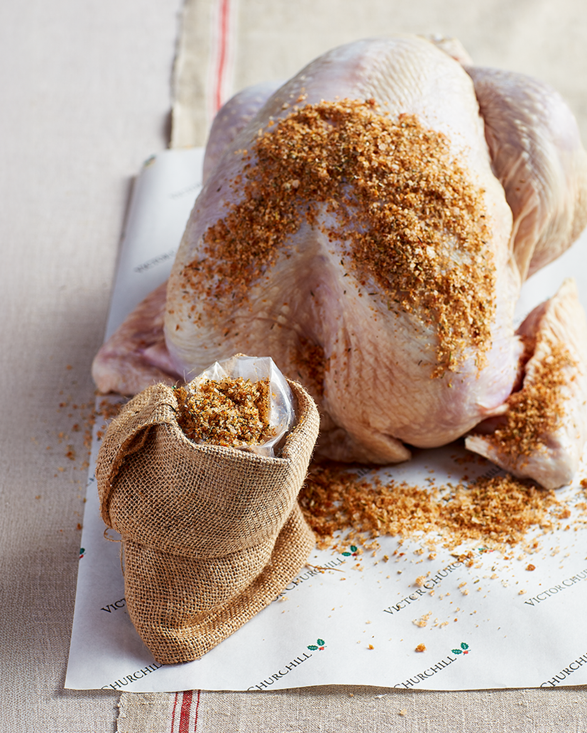 Signature Roast Rub