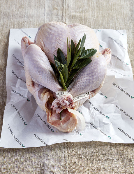 Lowan Park Whole Turkey