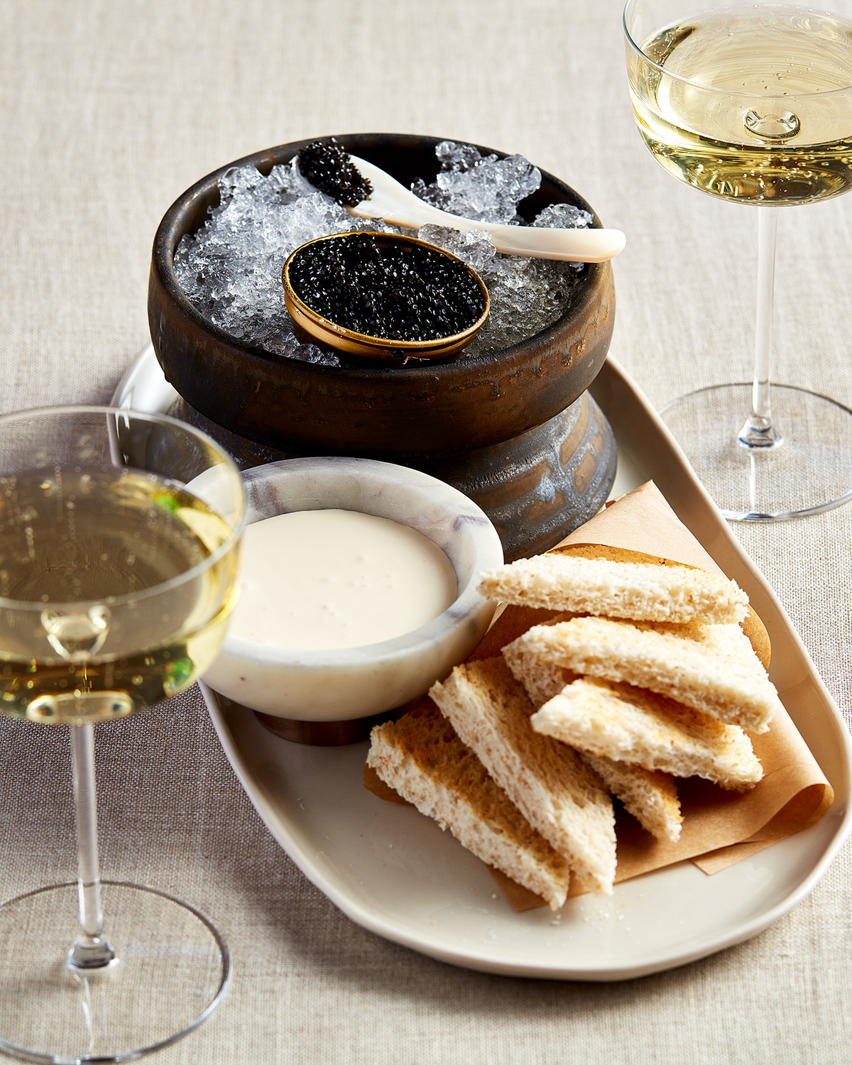 ARS Italica Oscietra Caviar Gift Pack
