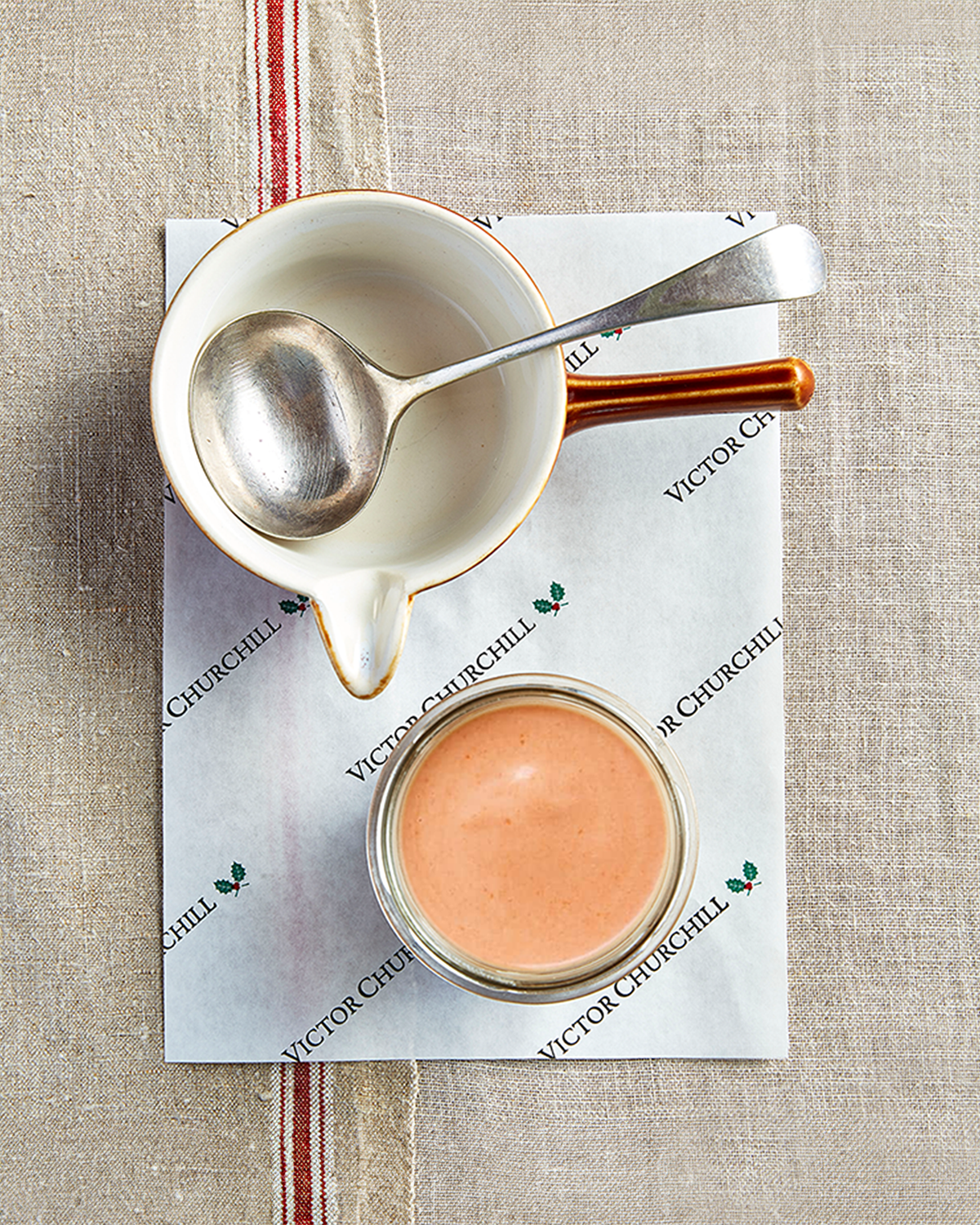 Cocktail Sauce