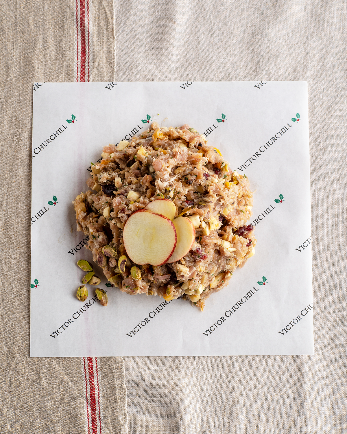 Traditional Christmas Stuffing