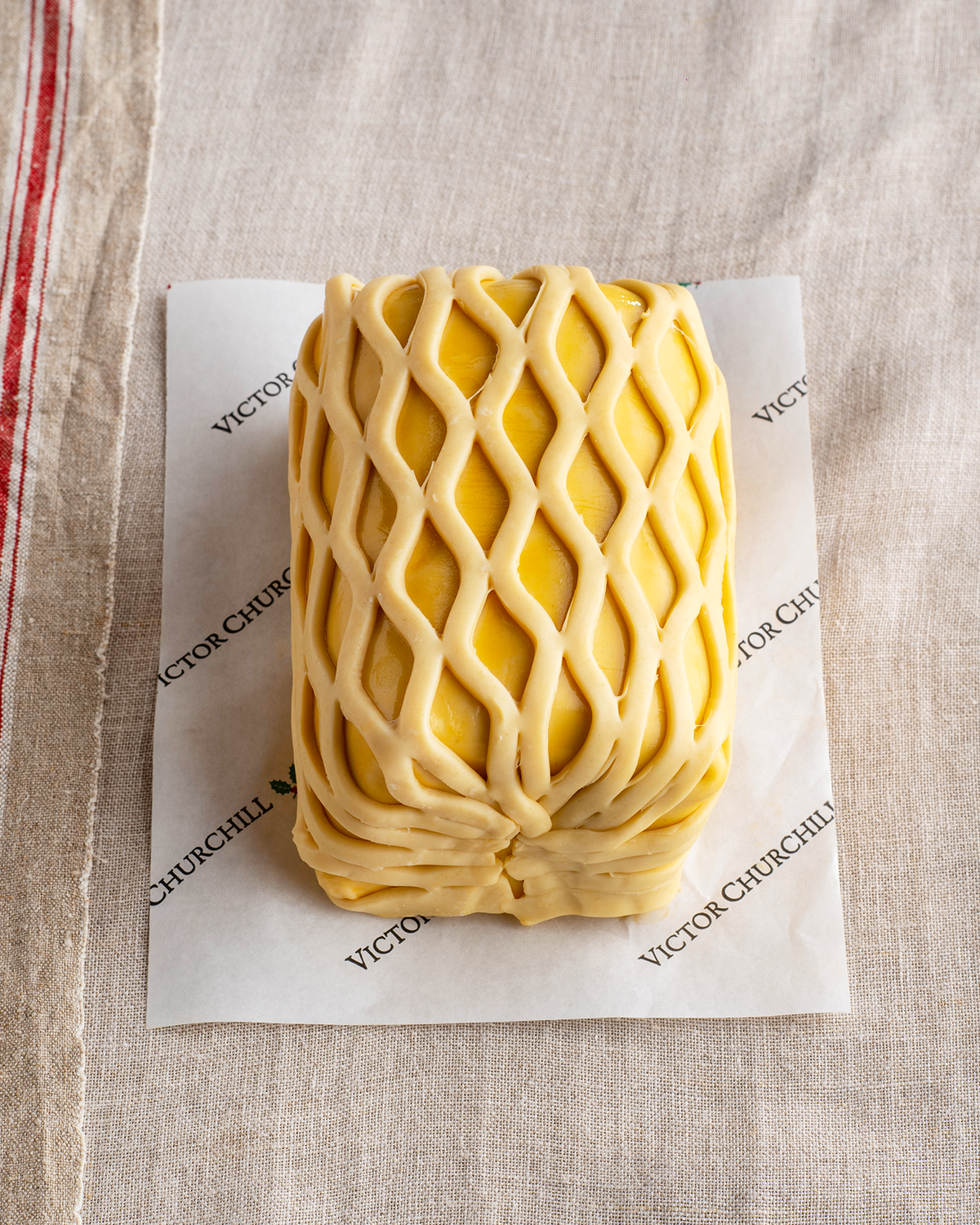 Stone Axe Fullblood Wagyu Beef Wellington
